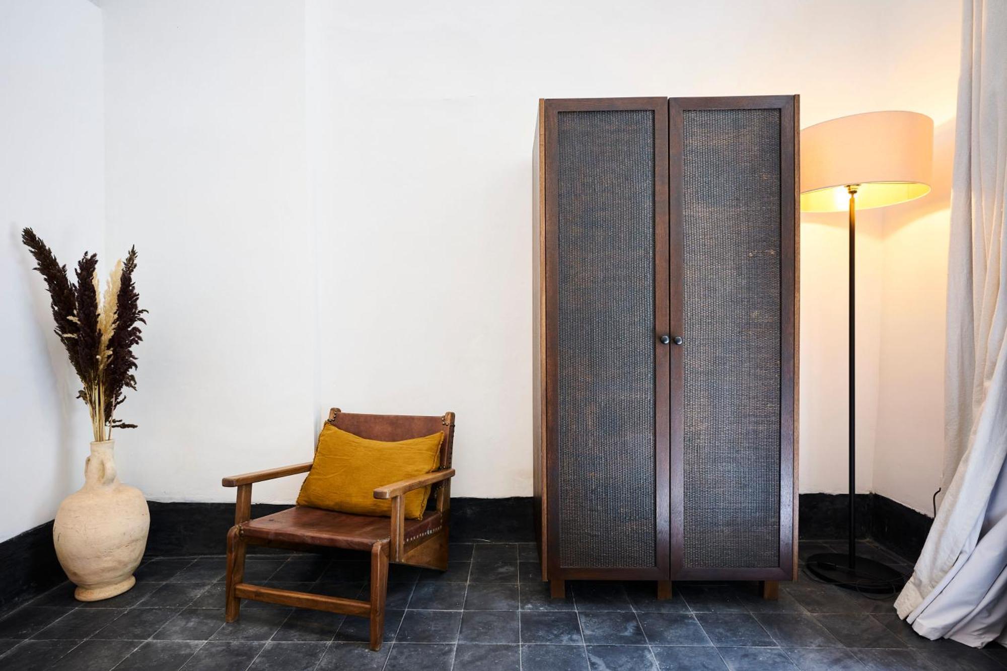 Riad Dar Nakous Marrakesh Eksteriør billede
