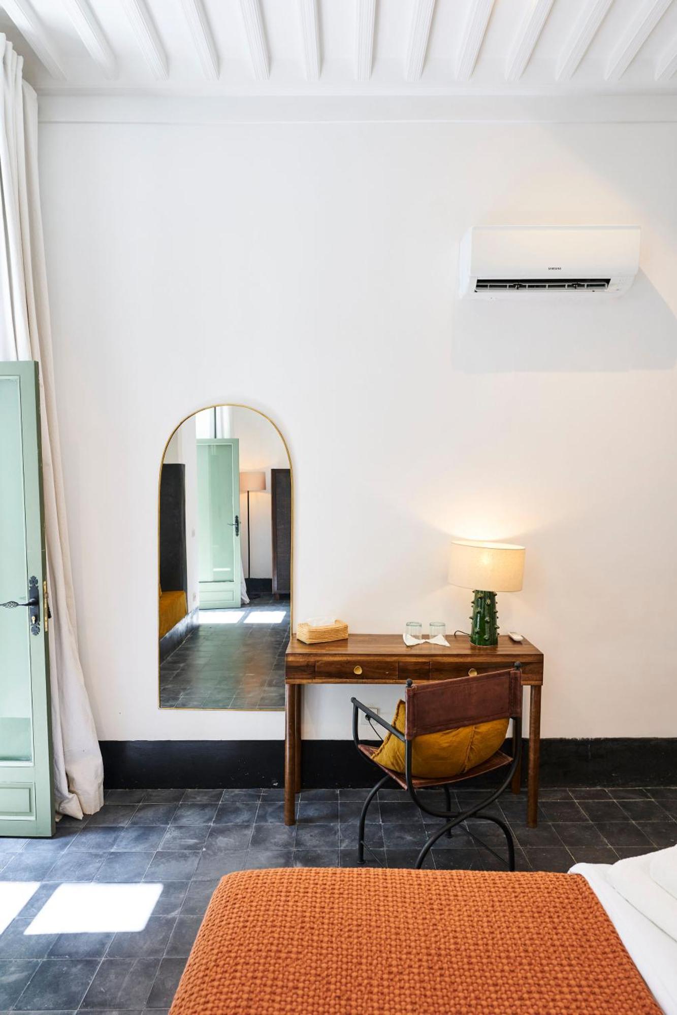 Riad Dar Nakous Marrakesh Eksteriør billede